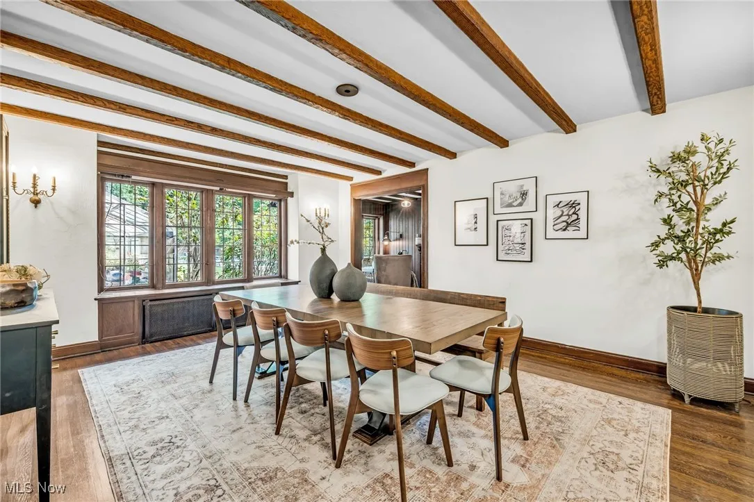 2717 Leighton Road, Shaker Heights, Ohio 44120,MLS Now Listing ID