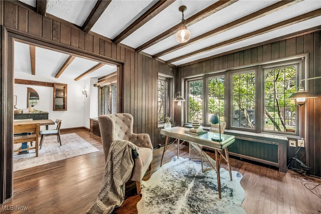 2717 Leighton Road, Shaker Heights, Ohio 44120,MLS Now Listing ID