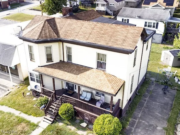 902 National Road, Bridgeport, Ohio 43912,MLS Now Listing ID