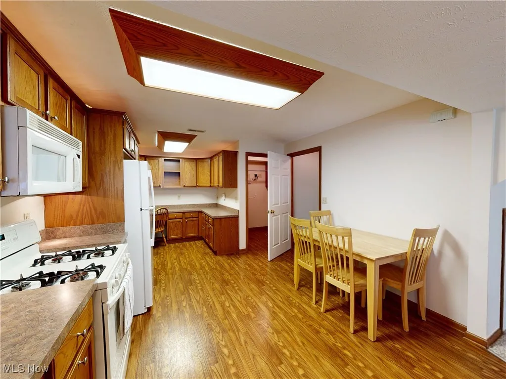 809 Fiddlers Creek, Painesville, Ohio 44077,MLS Now Listing ID