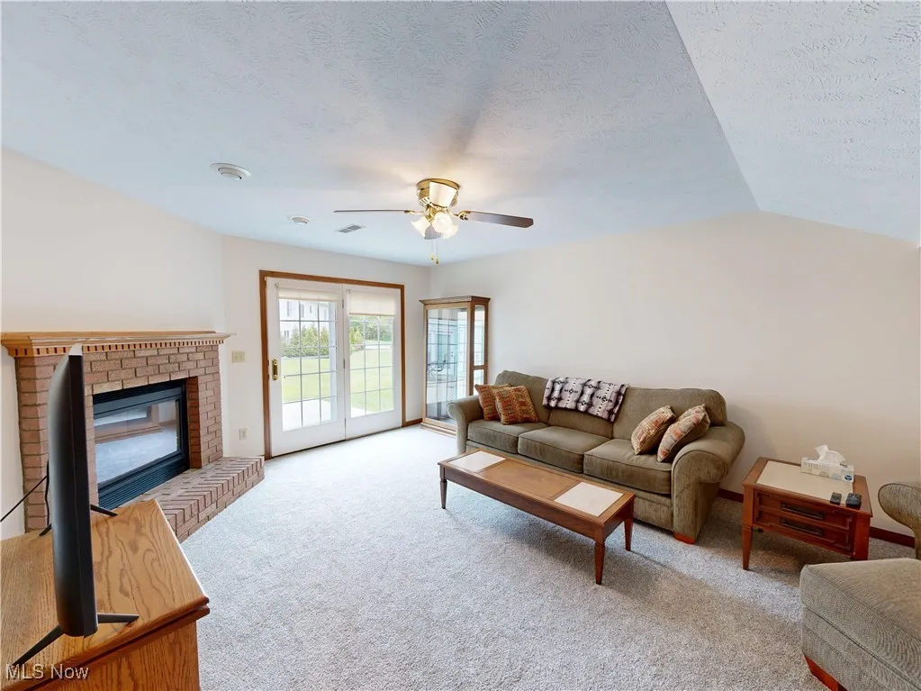 809 Fiddlers Creek, Painesville, Ohio 44077,MLS Now Listing ID