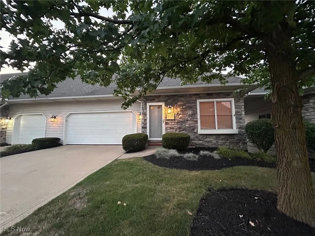 809 Fiddlers Creek, Painesville, Ohio 44077,MLS Now Listing ID