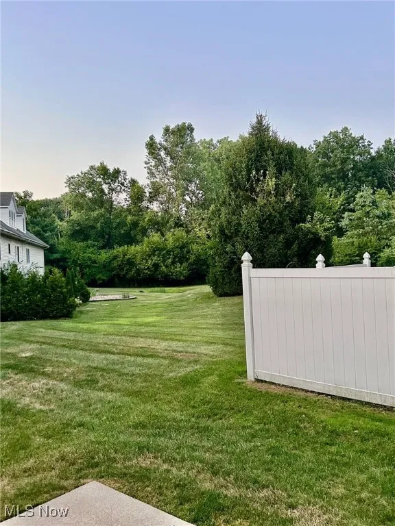 809 Fiddlers Creek, Painesville, Ohio 44077,MLS Now Listing ID