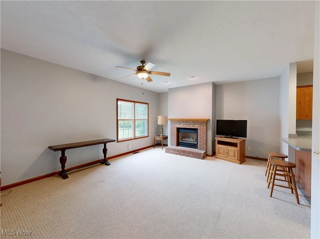809 Fiddlers Creek, Painesville, Ohio 44077,MLS Now Listing ID