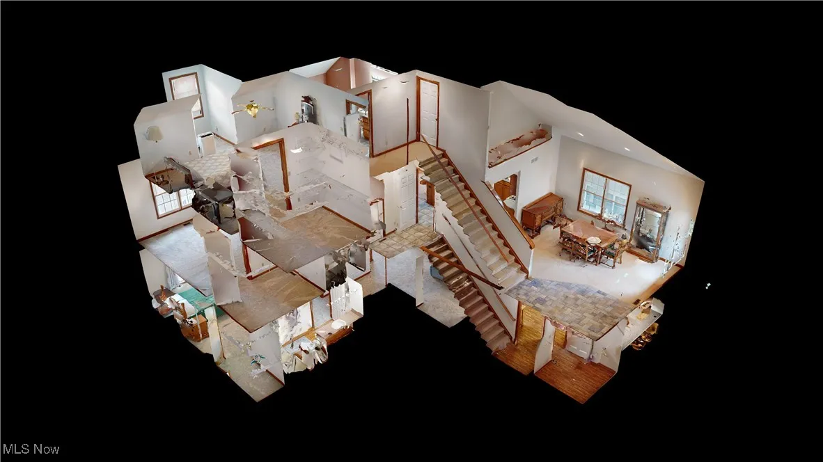 809 Fiddlers Creek, Painesville, Ohio 44077,MLS Now Listing ID