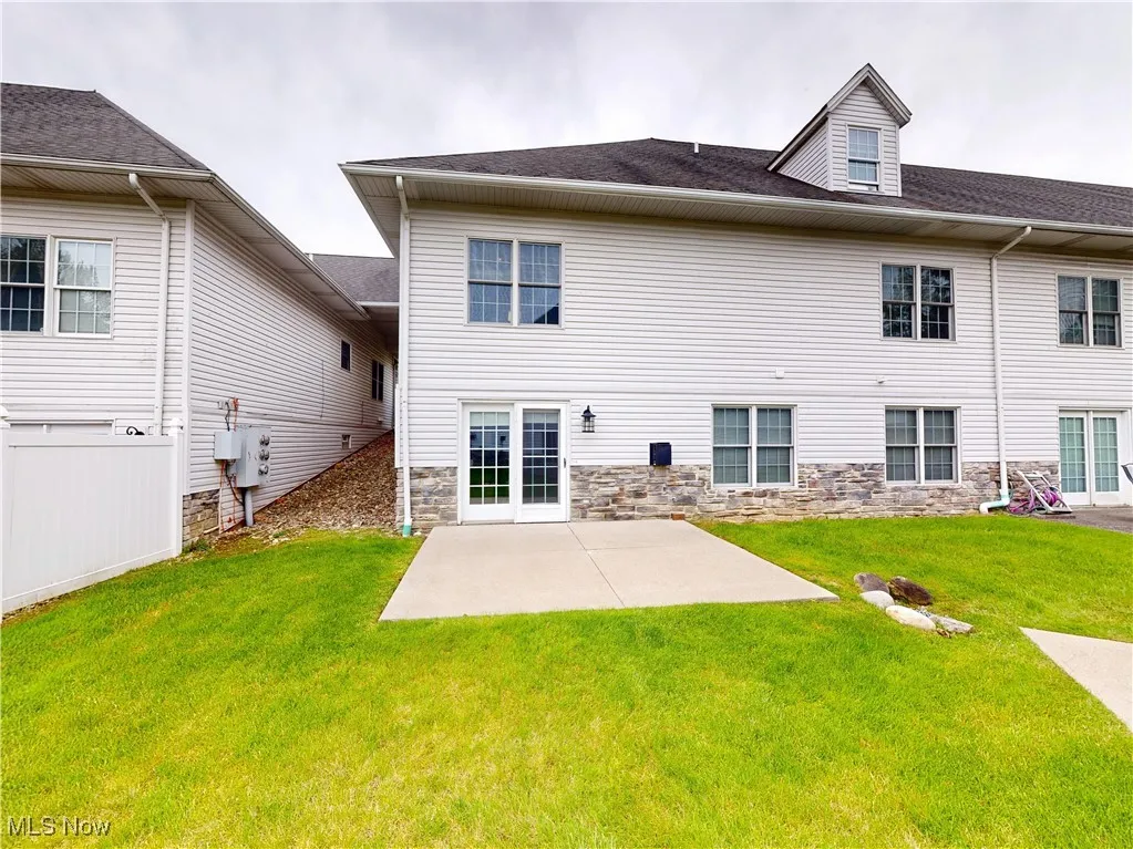 809 Fiddlers Creek, Painesville, Ohio 44077,MLS Now Listing ID