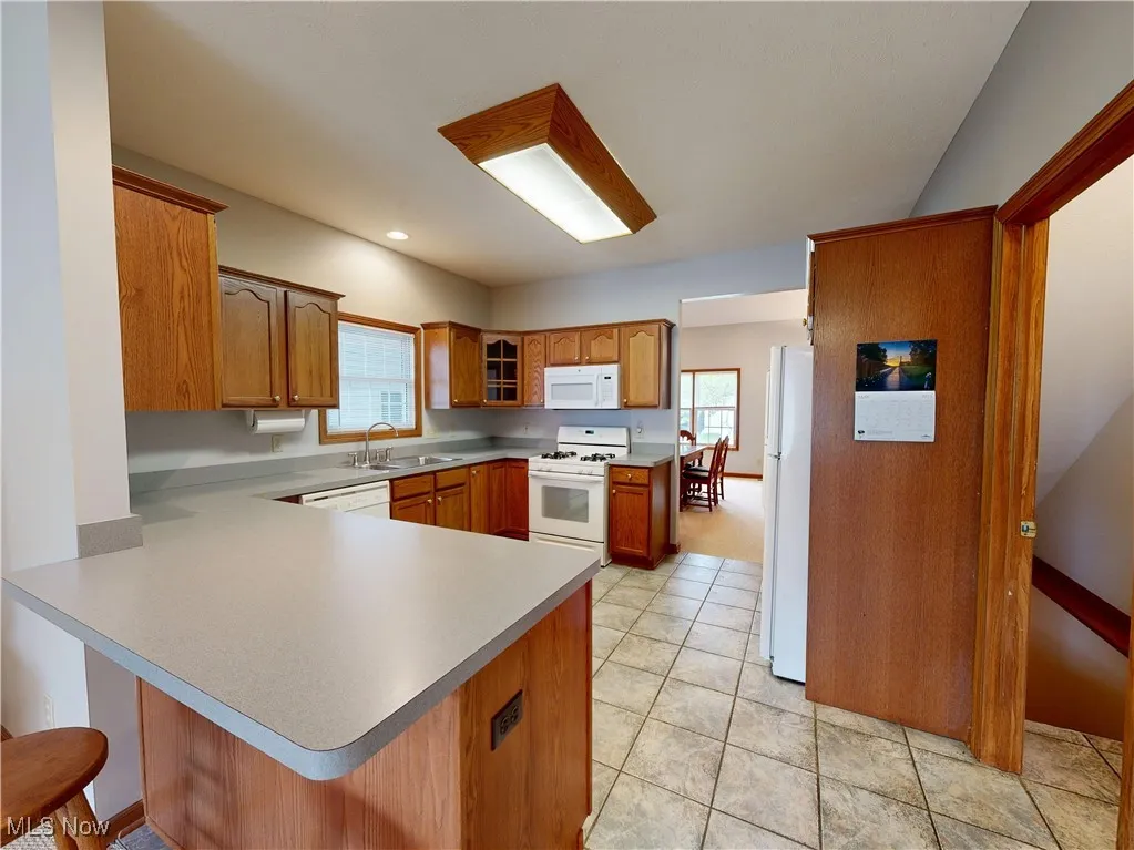 809 Fiddlers Creek, Painesville, Ohio 44077,MLS Now Listing ID