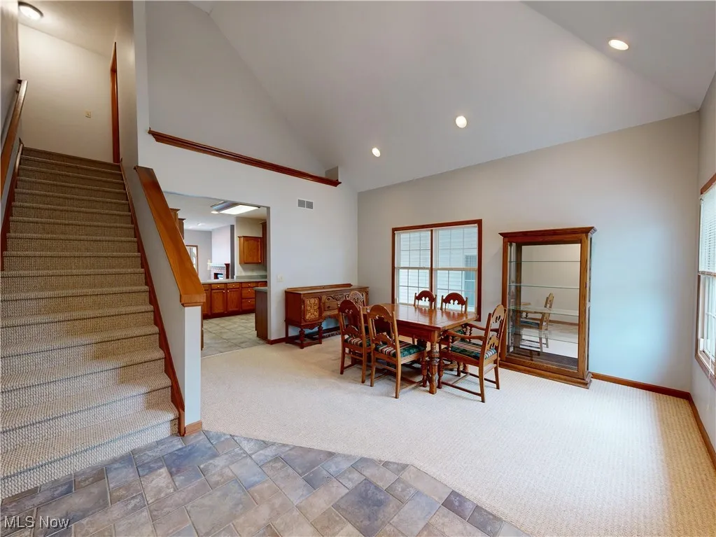809 Fiddlers Creek, Painesville, Ohio 44077,MLS Now Listing ID