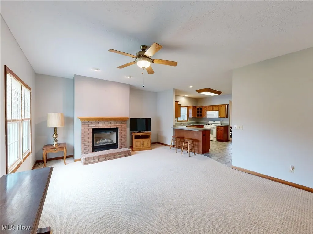 809 Fiddlers Creek, Painesville, Ohio 44077,MLS Now Listing ID