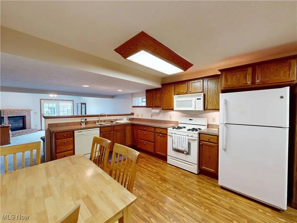 809 Fiddlers Creek, Painesville, Ohio 44077,MLS Now Listing ID