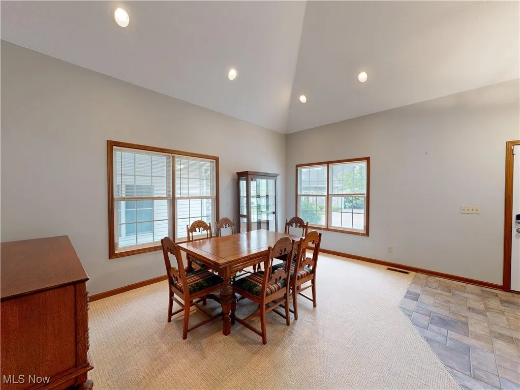 809 Fiddlers Creek, Painesville, Ohio 44077,MLS Now Listing ID