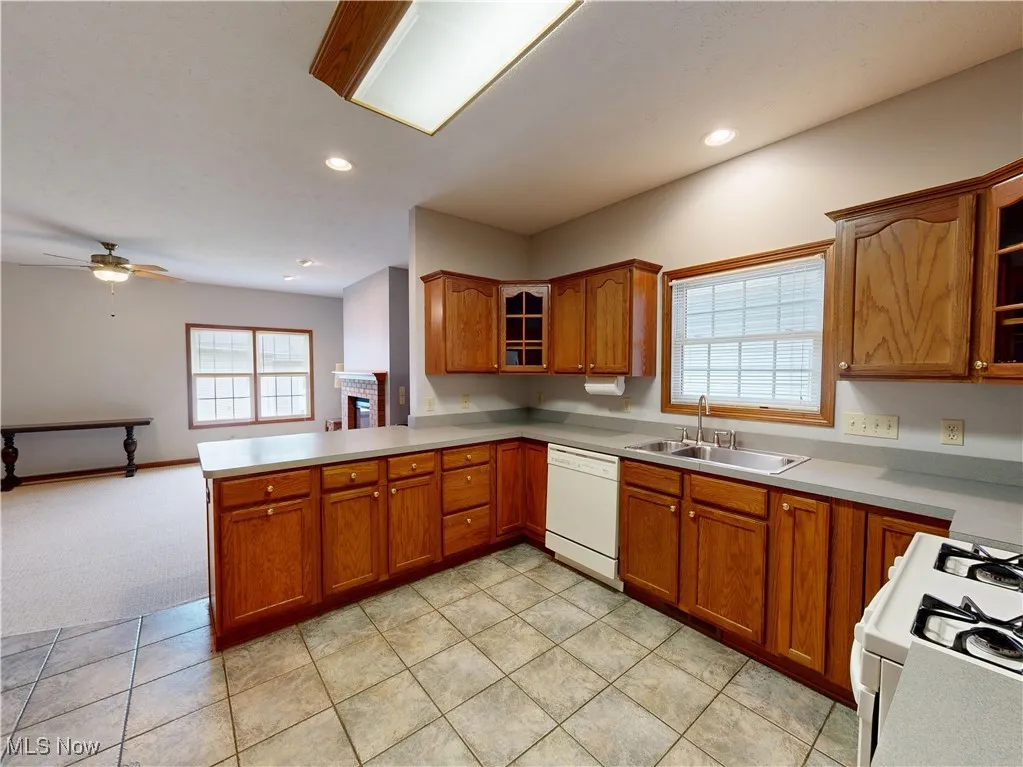 809 Fiddlers Creek, Painesville, Ohio 44077,MLS Now Listing ID