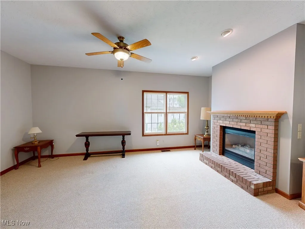 809 Fiddlers Creek, Painesville, Ohio 44077,MLS Now Listing ID