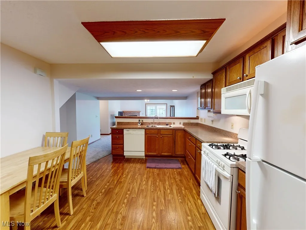 809 Fiddlers Creek, Painesville, Ohio 44077,MLS Now Listing ID
