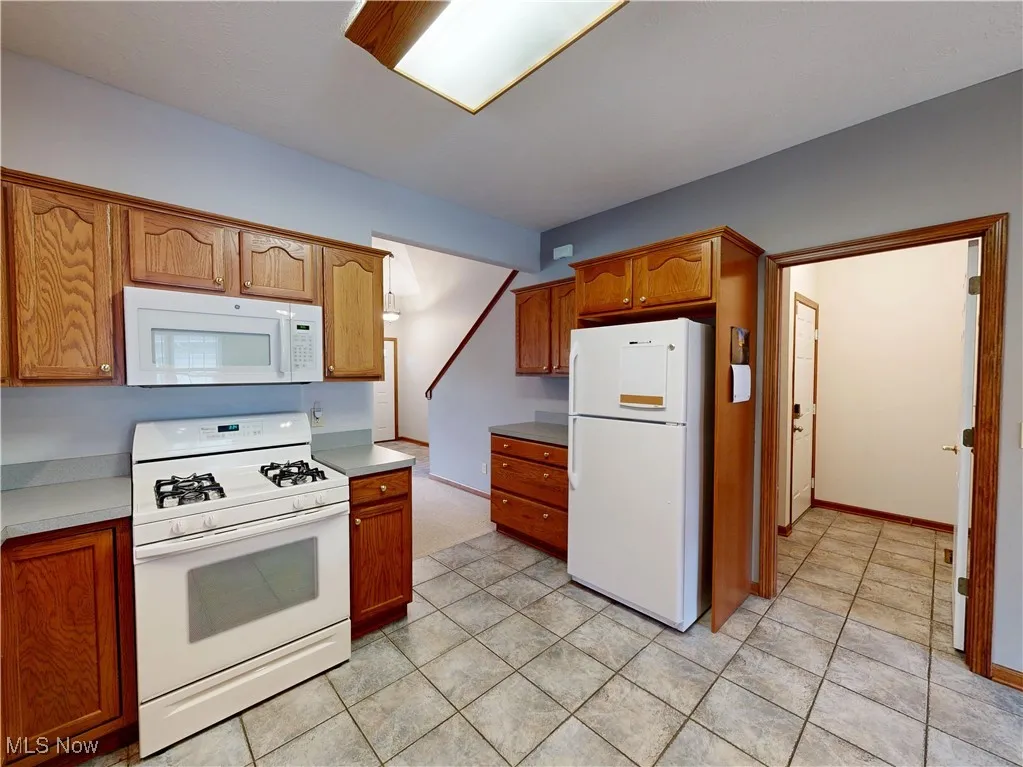 809 Fiddlers Creek, Painesville, Ohio 44077,MLS Now Listing ID