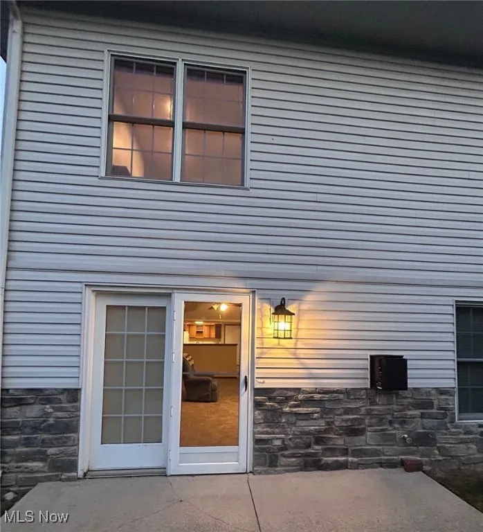 809 Fiddlers Creek, Painesville, Ohio 44077,MLS Now Listing ID
