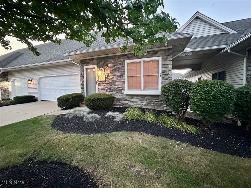809 Fiddlers Creek, Painesville, Ohio 44077,MLS Now Listing ID