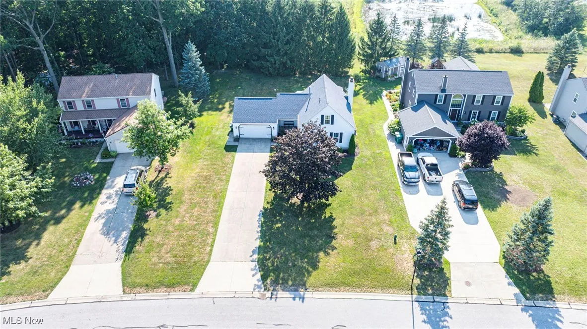 791 Lanark Lane, Painesville, Ohio 44077,MLS Now Listing ID