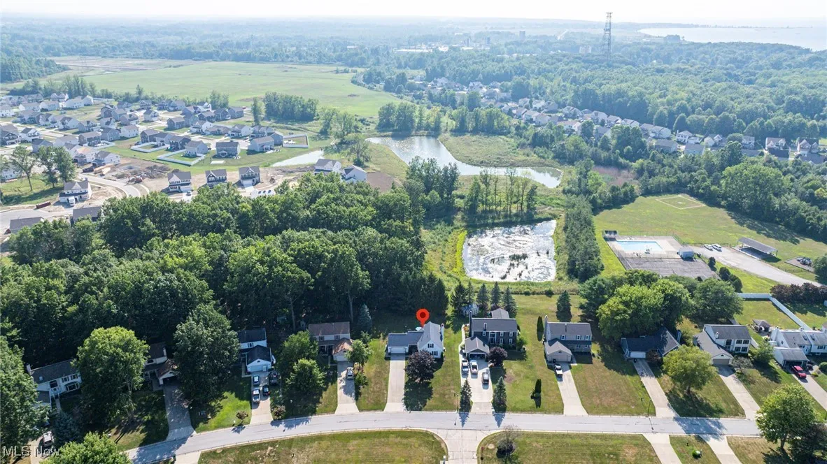 791 Lanark Lane, Painesville, Ohio 44077,MLS Now Listing ID