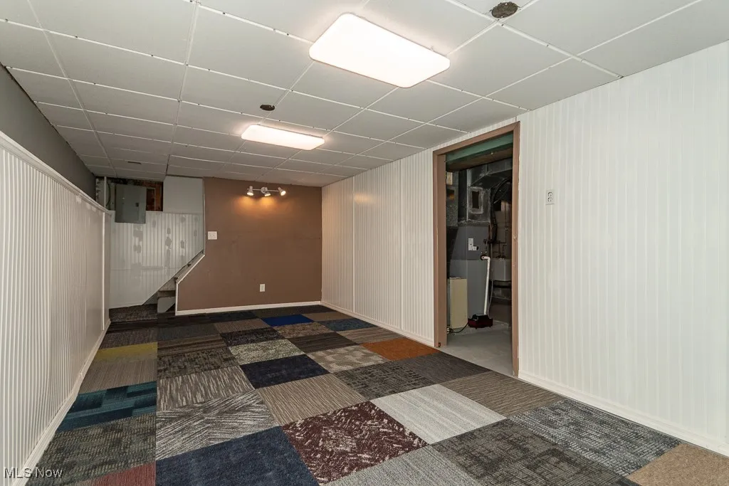 25450 Farringdon Avenue, Euclid, Ohio 44132,MLS Now Listing ID