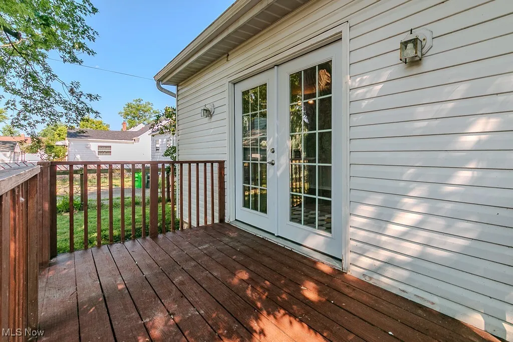 25450 Farringdon Avenue, Euclid, Ohio 44132,MLS Now Listing ID