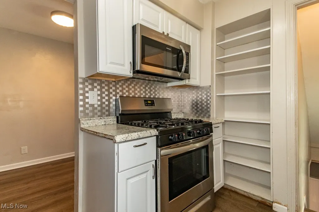 25450 Farringdon Avenue, Euclid, Ohio 44132,MLS Now Listing ID