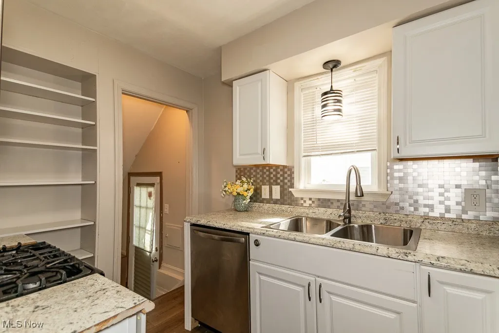 25450 Farringdon Avenue, Euclid, Ohio 44132,MLS Now Listing ID