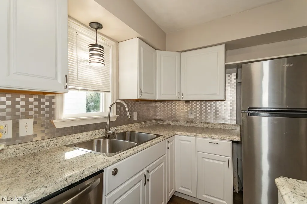 25450 Farringdon Avenue, Euclid, Ohio 44132,MLS Now Listing ID