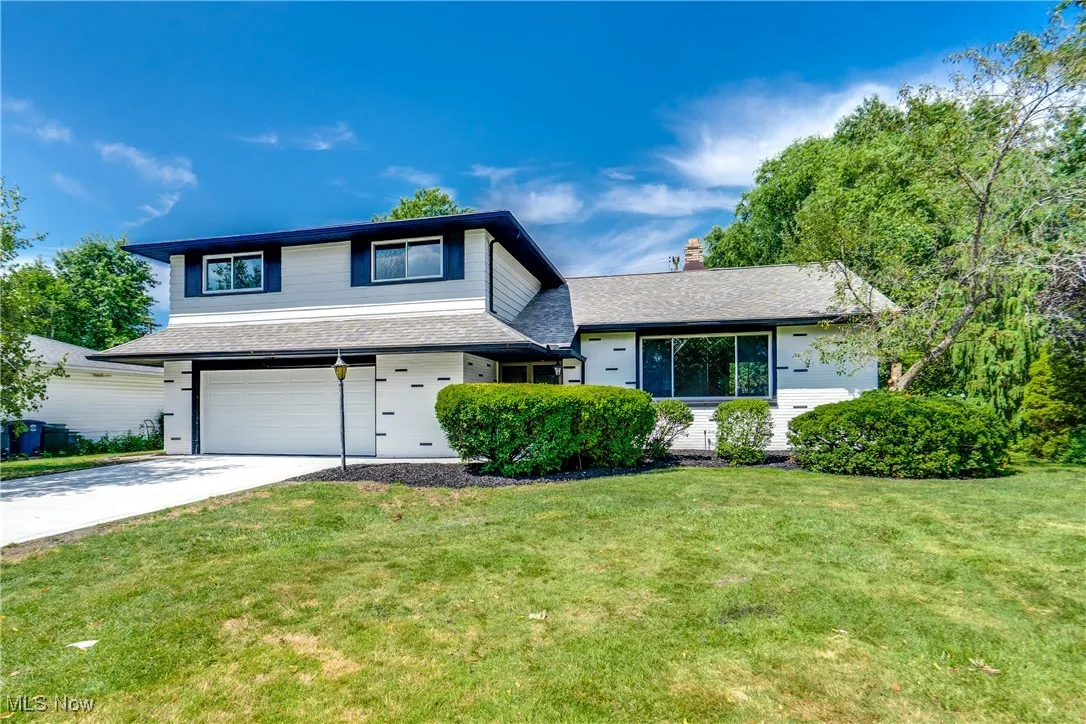 5429 Chickadee Lane, Lyndhurst, Ohio 44124,MLS Now Listing ID