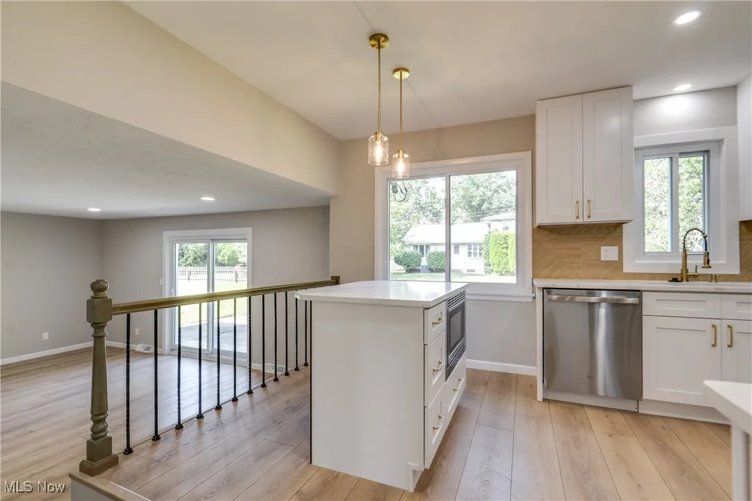 5429 Chickadee Lane, Lyndhurst, Ohio 44124,MLS Now Listing ID