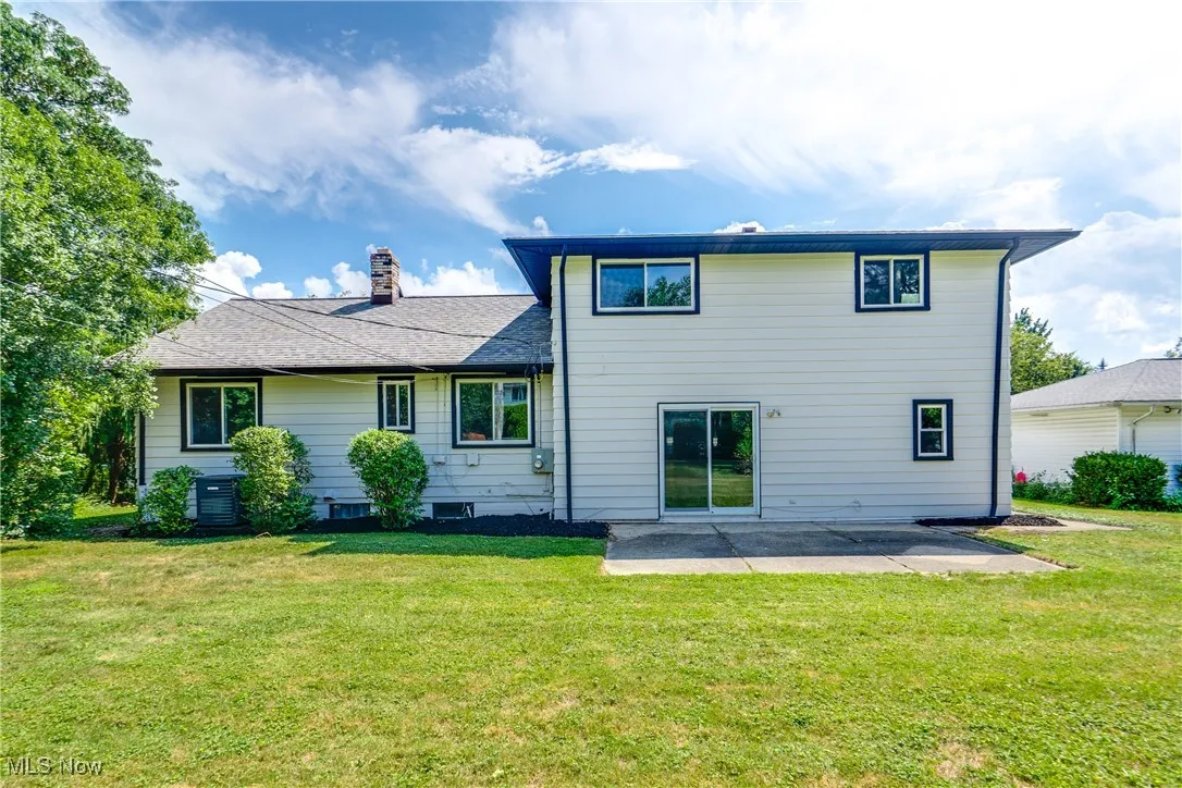 5429 Chickadee Lane, Lyndhurst, Ohio 44124,MLS Now Listing ID