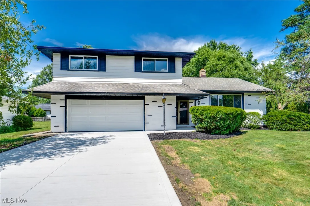 5429 Chickadee Lane, Lyndhurst, Ohio 44124,MLS Now Listing ID