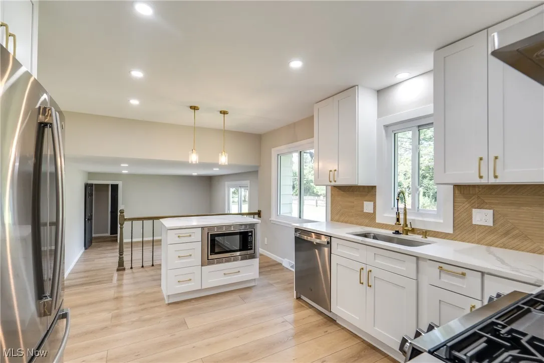 5429 Chickadee Lane, Lyndhurst, Ohio 44124,MLS Now Listing ID