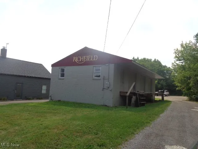 4654 W Streetsboro Road, Richfield, Ohio 44286,MLS Now Listing ID