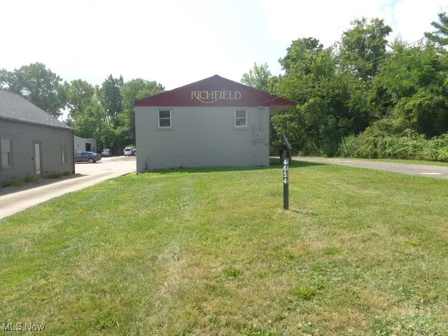 4654 W Streetsboro Road, Richfield, Ohio 44286,MLS Now Listing ID