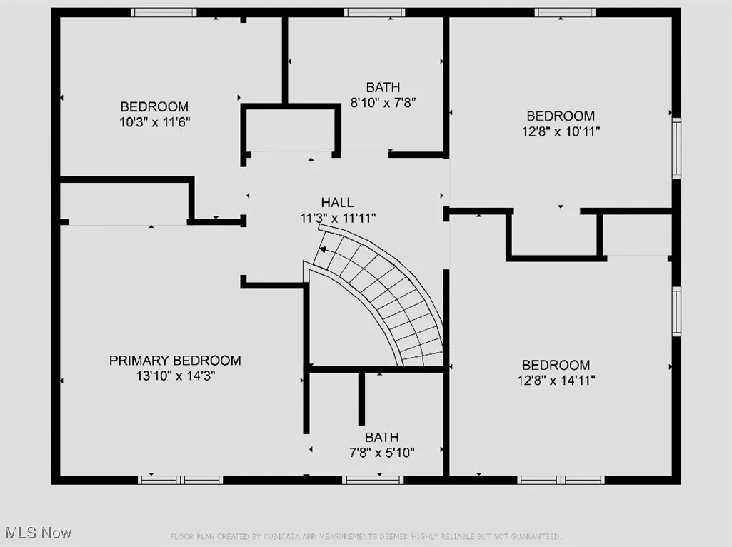 36235 Ridge Road, Willoughby, Ohio 44094,MLS Now Listing ID