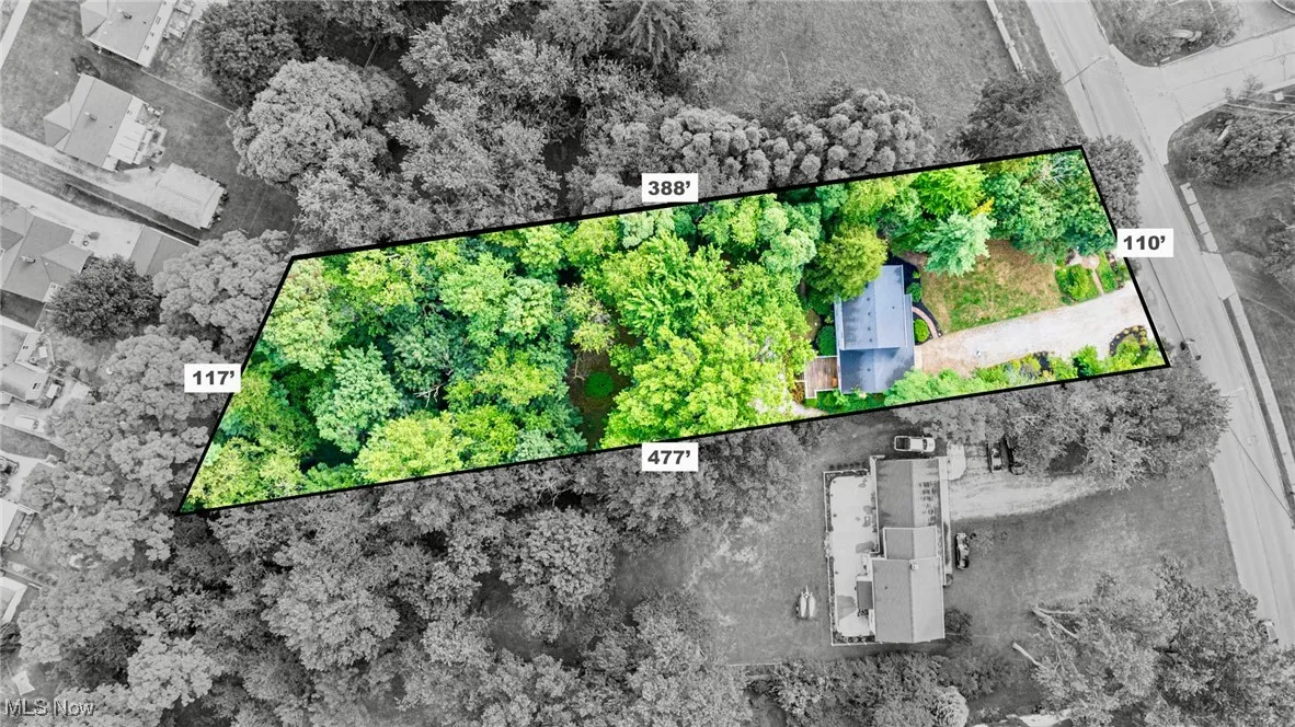 36235 Ridge Road, Willoughby, Ohio 44094,MLS Now Listing ID