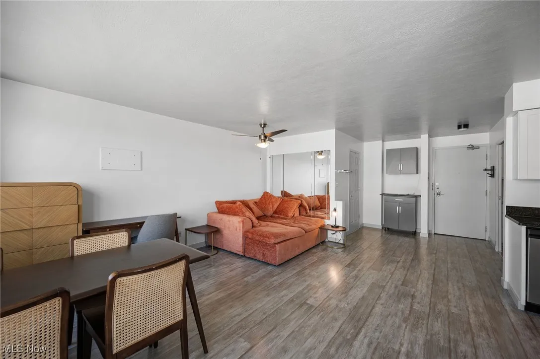 12520 Edgewater Drive # 1503, Lakewood, Ohio 44107,MLS Now Listing ID