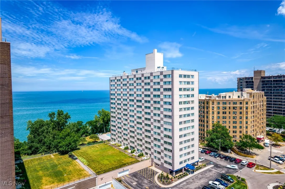 12520 Edgewater Drive # 1503, Lakewood, Ohio 44107,MLS Now Listing ID