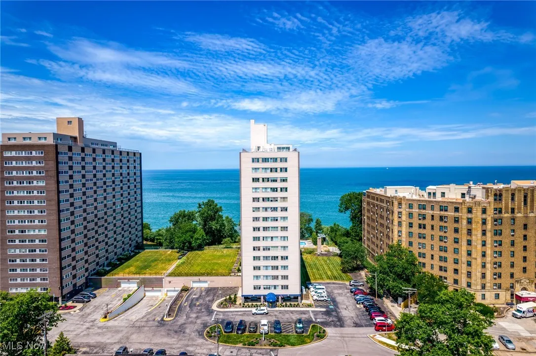 12520 Edgewater Drive # 1503, Lakewood, Ohio 44107,MLS Now Listing ID