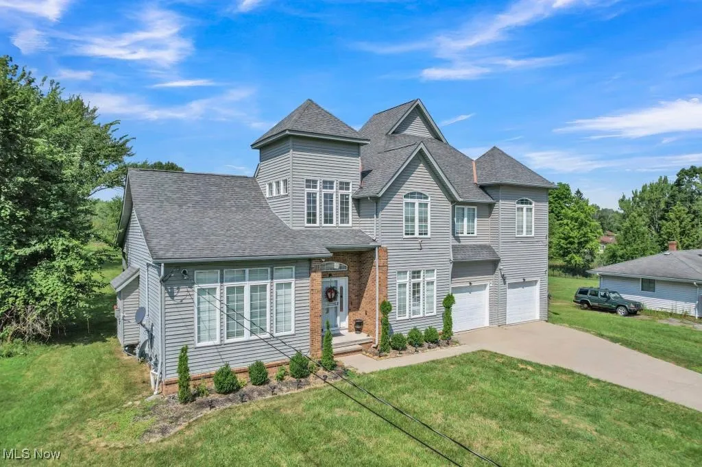 7310 Lamson Road, Oakwood Village, Ohio 44146,MLS Now Listing ID