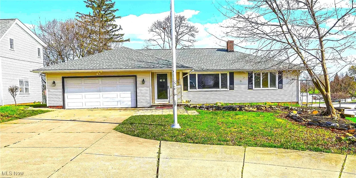 30529 Ridge Road, Wickliffe, Ohio 44092,MLS Now Listing ID