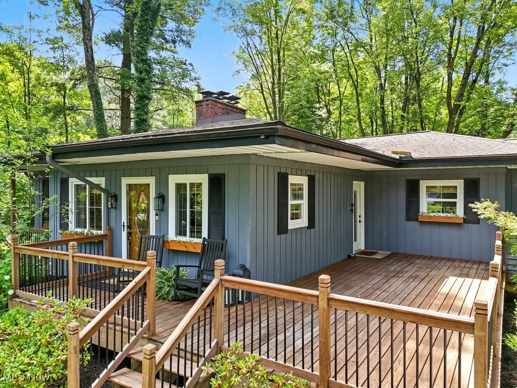 7667 Blackford Drive, Chagrin Falls, Ohio 44022,MLS Now Listing ID