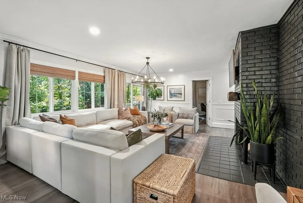 7667 Blackford Drive, Chagrin Falls, Ohio 44022,MLS Now Listing ID