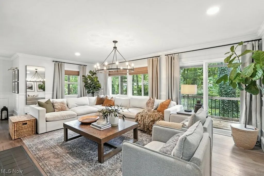 7667 Blackford Drive, Chagrin Falls, Ohio 44022,MLS Now Listing ID