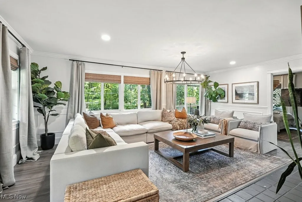 7667 Blackford Drive, Chagrin Falls, Ohio 44022,MLS Now Listing ID