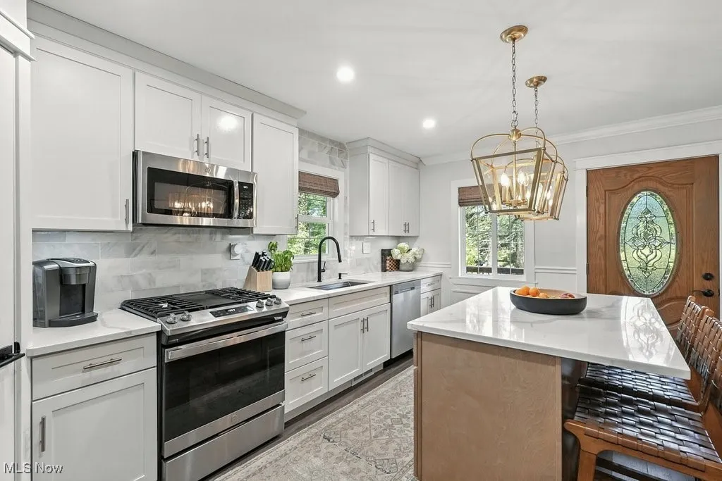 7667 Blackford Drive, Chagrin Falls, Ohio 44022,MLS Now Listing ID