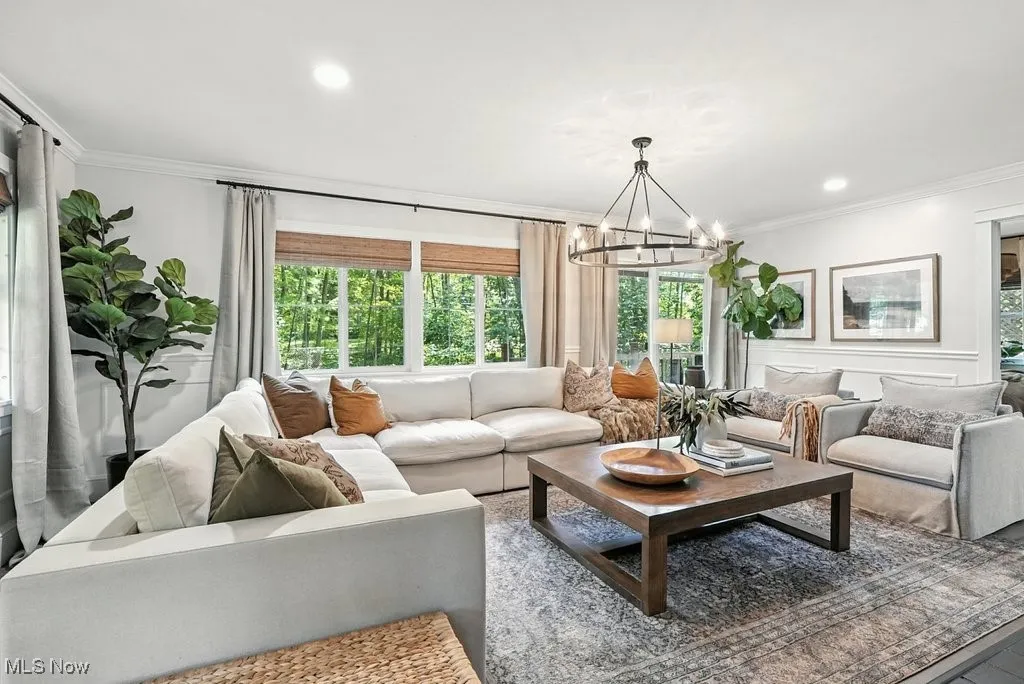 7667 Blackford Drive, Chagrin Falls, Ohio 44022,MLS Now Listing ID