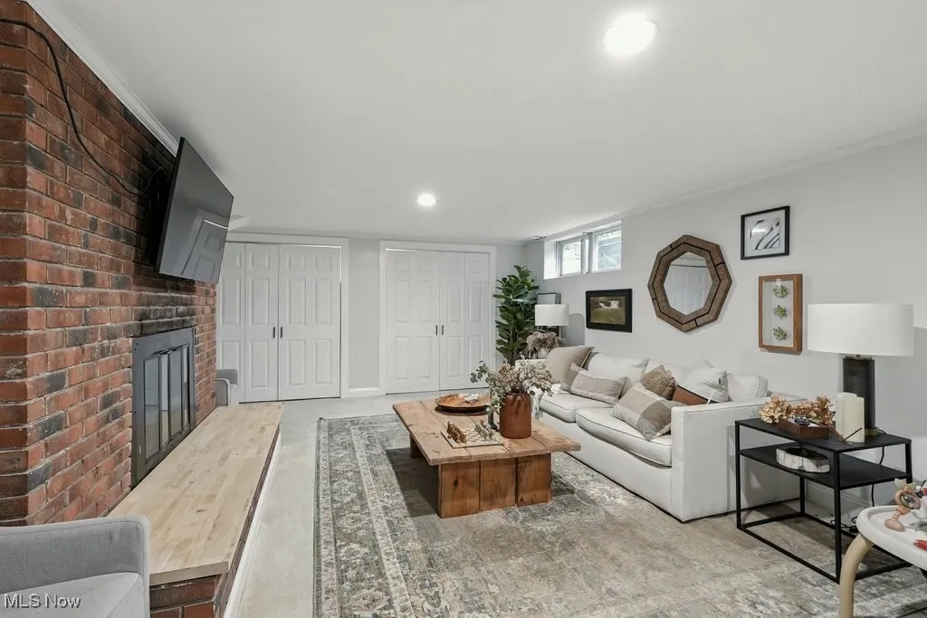 7667 Blackford Drive, Chagrin Falls, Ohio 44022,MLS Now Listing ID