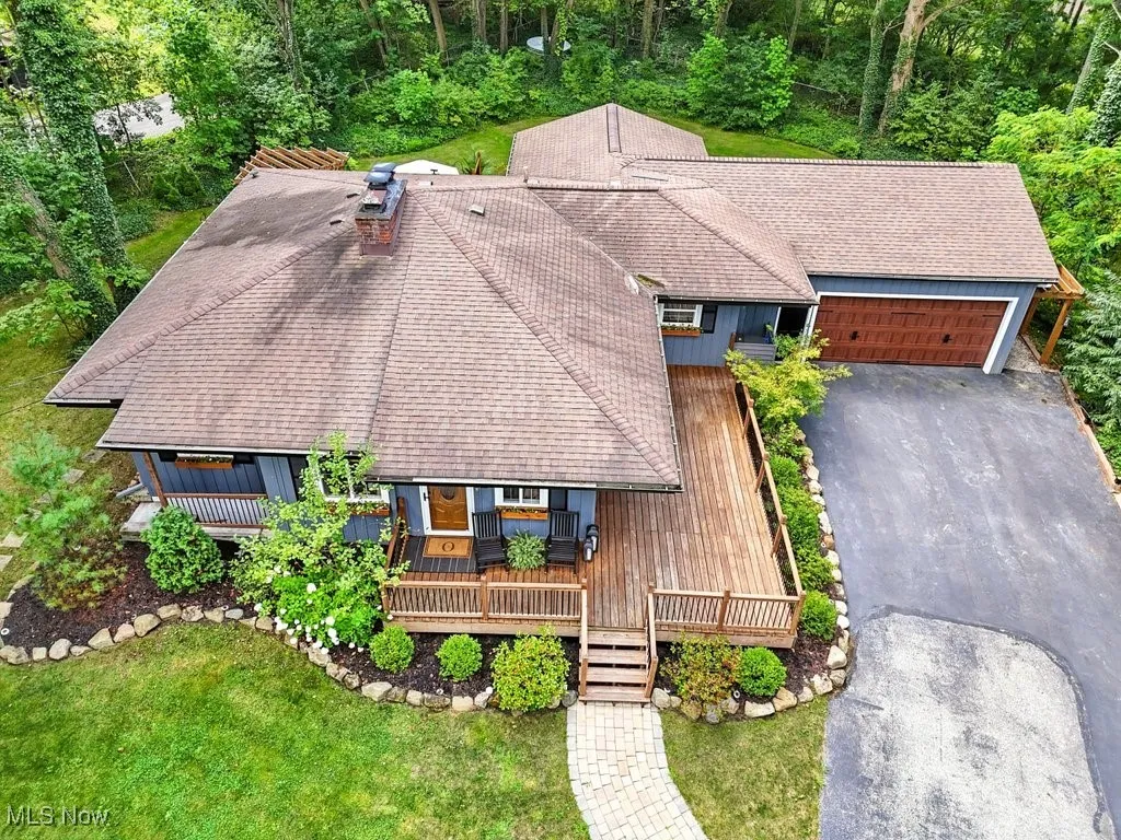 7667 Blackford Drive, Chagrin Falls, Ohio 44022,MLS Now Listing ID